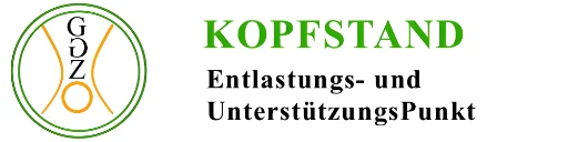 Kopfstand Logo