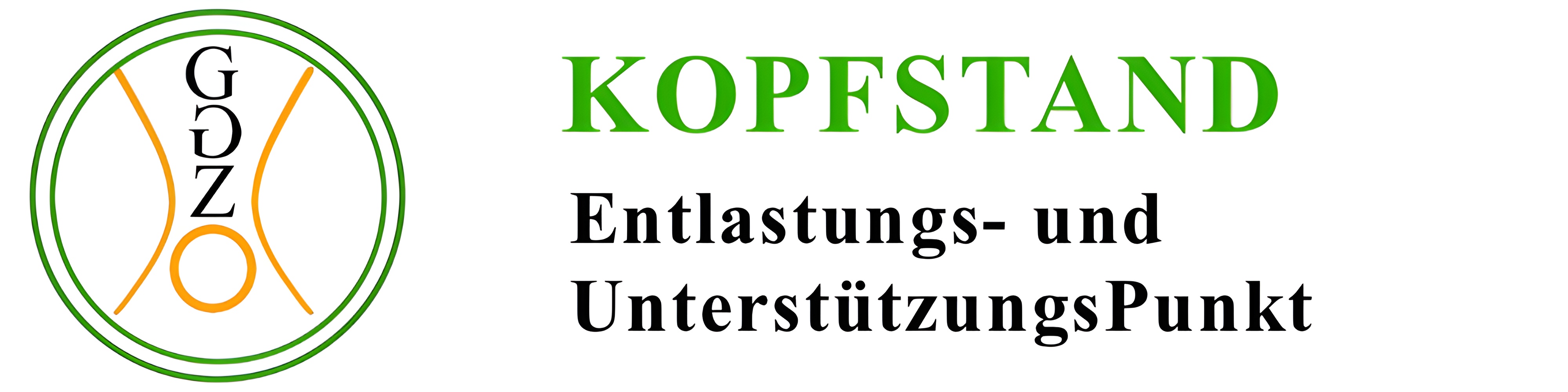 Kopfstand Logo