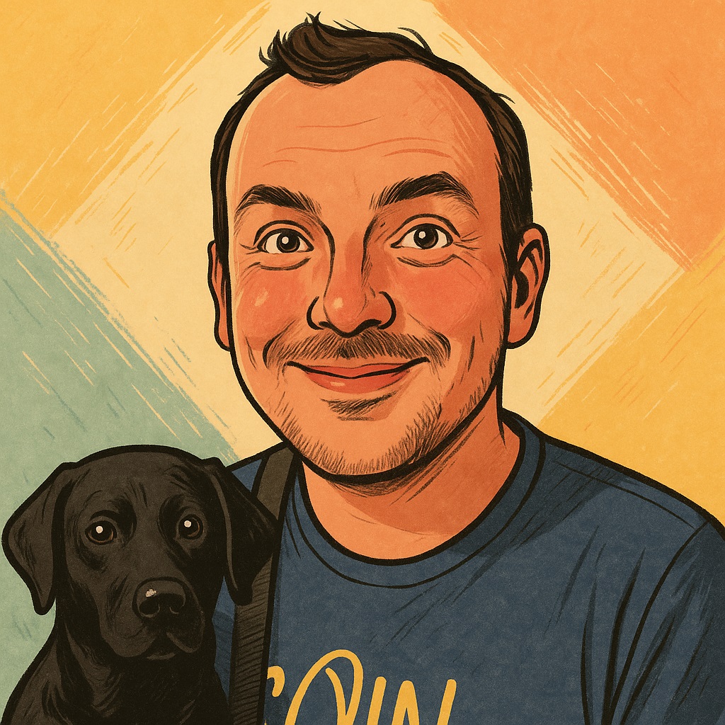 Gerrit Grocke-Zimmermann