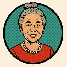 Frau L aus Radolfzell